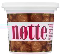 Nøtte-Pålegg 250g Sunda