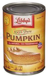 Gresskar 100% 425g Libbys