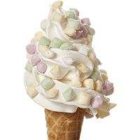 Nic Mini Marshmallows 500g