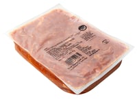 Kylling Strimlet Marinert, Rå