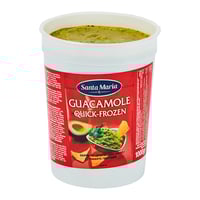 Guacamole 1kg Santa Maria