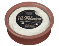 Bourdin St. Fèlicien 150g