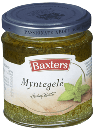Baxters Mintgelé 210g