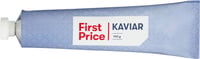 Kaviar 190g First Price