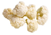 Blomkålbuketter 1,5kg Findus