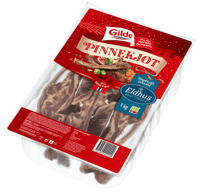 Eldhus Pinnekjøtt ca 1kg