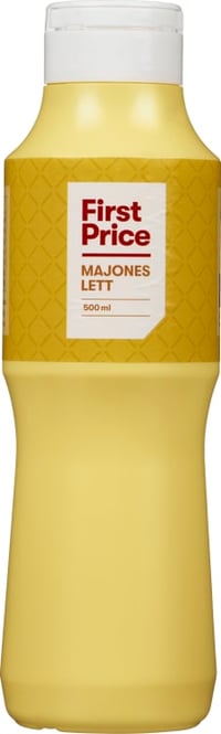 Majones Lett 500g First Price