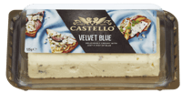 Castello Velvet Blue 125g