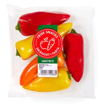 Paprika Sweet Bite 150g