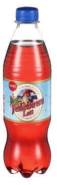 Ringnes Julebrus Lett 0,5 l