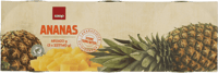 Coop Ananasbiter 3pk 227g