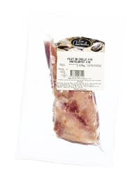 Vaktel Bryst Utbenet 10stk À 35g Les Charmilles