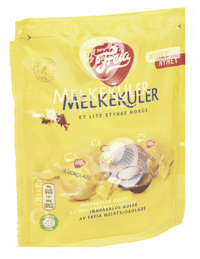 Freia Melkekuler 90g
