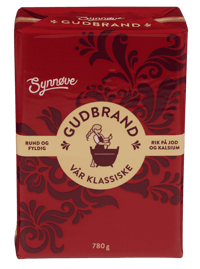 Synnøve Gudbrand 780g