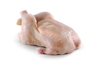 Hel Kylling 1.4kgx10 (14kg) Fryst Vestfold Fugl