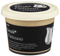 Smak Fløtesaus 220g
