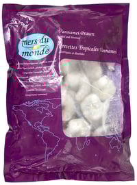 Scampi 16/20 u/Skall 1kg Pk Frys