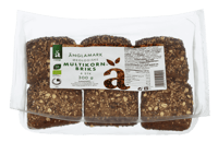 Änglamark Økologisk Multikornbriks