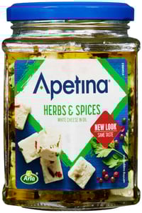Apetina Classic 265g Arla