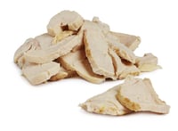 Kyllingfilet Stekt og Skivet Classic 900g Vestfold Fugl