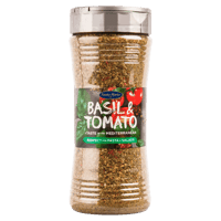 Basil & Tomato 250g
