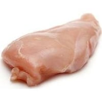 Kyllingfilet 5kg Prior