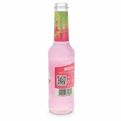 Breezer Floral White Tea & Raspberry