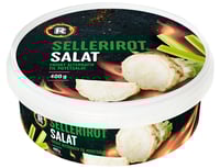 Sellerirotsalat 400g R