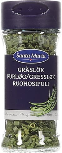 Gressløk 3g Santa Maria
