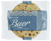 Buer Potetkaker 8stk