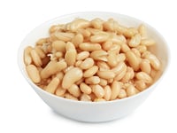 Bioitalia Cannelini Bønner 2550g Økologisk