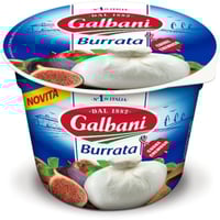 Mozzarella Burrata 285g Galbani
