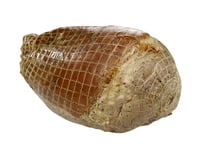 Skinkestek Stekt m/Sjy Ca1,6kg Skjeggerød