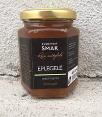 Eplegele Økol 195ml Eventyrsmak