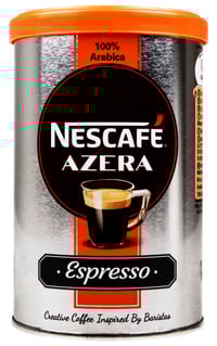 Nescafe Azera Espresso 100g