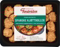 Kjøttboller Spanske 250g Finsbråten