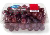 Druer Røde 500g Cevita