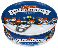 Stabburet Juleansjos 200g