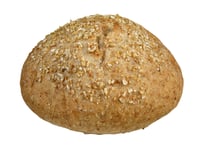 Grove Rundstykker Havre 75g