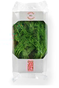Dill 40g Skjærgaarden