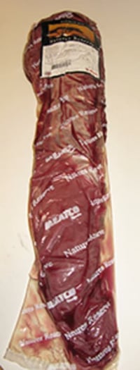 Storfe Indrefilet 1,4-1,8 Kg Na