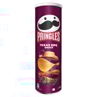 Pringles Bbq 200g