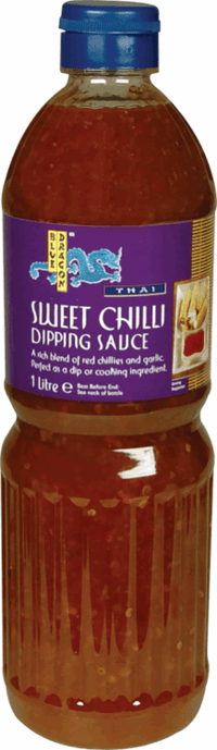 Sweet Chili Sauce 1l Blue Dragon