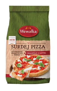 Wewalka Surdeig 400g