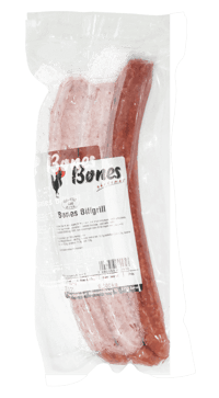 Bønes Biffgrill 300g