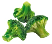 Brokkolitopper Kp Dypfryst Norrek