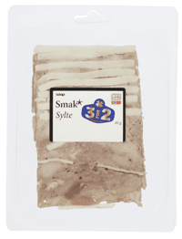 Smak Sylte 80g
