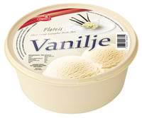 Vanilje