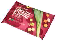 Lapskausblanding Grov 750g Rema 1000