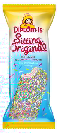 Diplom-is Sitting Original 94ml